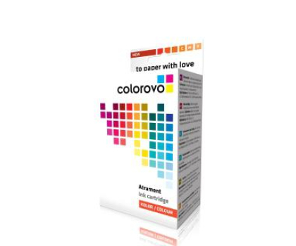 Tusz ABCOLOROVO 920-M-XL - HP 920 XL Magen...H-920-M-XL